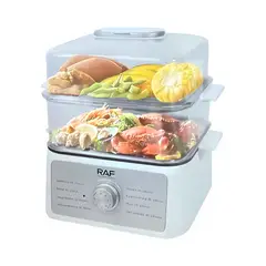 GENERICO - Vaporizador de alimentos eléctrica