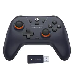 GAMESIR - Gamepad Gamesir Nova Lite Hall Effect Para Pc Steam Nintendo Switch