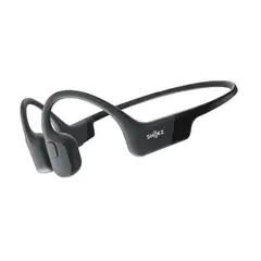 SHOKZ - Shokz - Audífono OpenRun S805 USB-C Wireless Conducción Ósea - Black