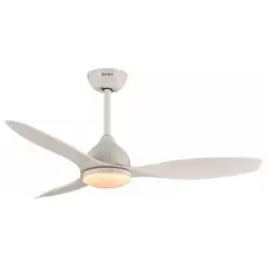 IMACO - Ventilador de Techo 48 " con Luz LED y Control Remoto CF4835DC
