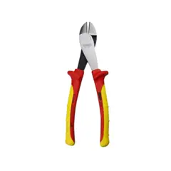 STANLEY - ALICATE 1000 VOLTIOS CORTE DIAGONAL 8" 84-005