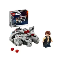 LEGO - LEGO Star Wars Millennium Falcon 75295