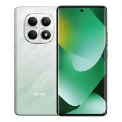 XIAOMI - REDMI NOTE 15  8GB+256GB FOREST GREEN