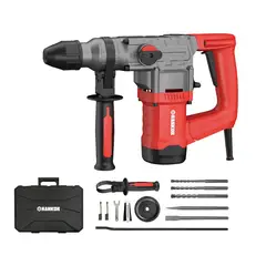RANKOR - ROTOMARTILLO SDS-PLUS 1050W RANKOR