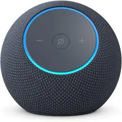 AMAZON - Echo Dot Max 2025 smart speaker with Alexa - Graphite