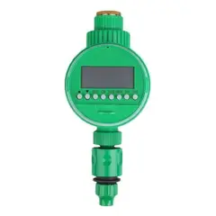 QUICK - Riego Programador Automatico Timer Digital