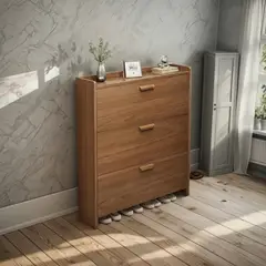 ANYHOGAR - Zapatera Organizadora