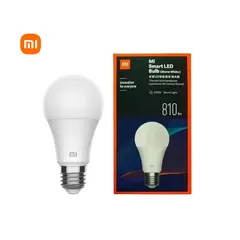 XIAOMI - Foco Smart LED Xiaomi Blanca Cálida 2700 K 810 lm Control voz App