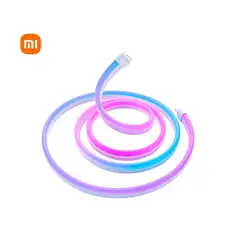 XIAOMI - Tira luz LED XIAOMI LIGHTSTRIP PRO 2M LED RGB Efectos Dinámicos Segmentos Color