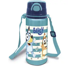 BLUEY - Botella Stor de Aluminio con Correa Drawing 730 ml /