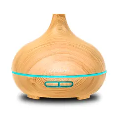 CECOTEC - Aromatizador Humidificador Pure Aroma 300 Yang