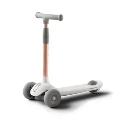 VALIANT - Scooter para niños Valiant Blanco (2 a 8 años)