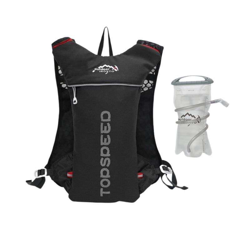 Mochila de Hidratacion Inoxto