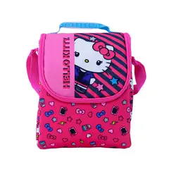 SCOOL - Lonchera Hello Kitty Ranger 805646