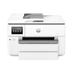 HP - Impresora multifuncional HP OfficeJet Pro 9730 A3 COLOR