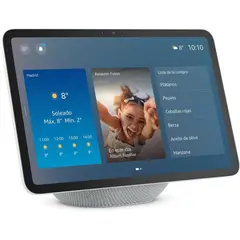 AMAZON - Echo Show 11 Color Blanco Alexa