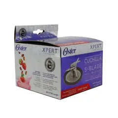 OSTER - Cuchilla para licuadoras Oster Xpert 3090