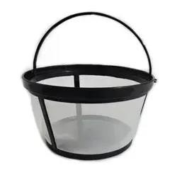 OSTER - Filtro para cafetera Oster 12 tazas Negro