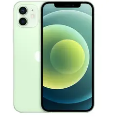APPLE - IPhone 12 64GB Verde Reacondicionado A2172