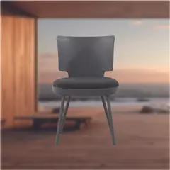 NOEL - Silla de Comdeor Toto Noel Deco