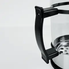 GENERICO - PRENSA FRANCESA DE VIDRIO 1LT