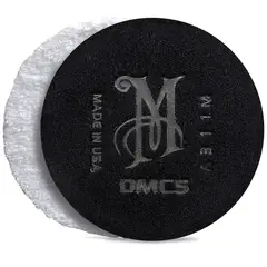 MEGUIARS - Meguiars Pad Disco de Microfibra Pack 2 Und de Corte 5 Pulgadas