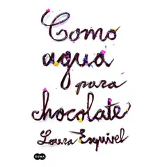 IBERO - COMO AGUA PARA CHOCOLATE