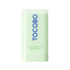 TOCOBO - Tocobo Cica Cooling Sun Stick SPF50+ PA++++ 18g