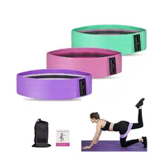 OEM - Bandas Elásticas de Resistencia para Fitness