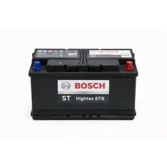 Bosch - Batería Bosch EFB LN5 95Ah 850CCA Alto Arranque Start-Stop