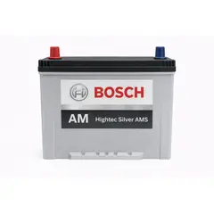 BOSCH - Batería Bosch 75B24L 55Ah CCA510 para Auto