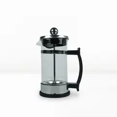 GENERICO - PRENSA FRANCESA DE VIDRIO 350ML