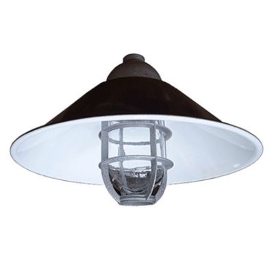 FANAL RECTO DE 200W PTUBO CPANTALLA HERMÉTICO IP66 NO INCLUYE LÁMPARA A-IBAR