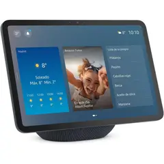 AMAZON - Echo Show 11 Amazon Alexa Color Grafito