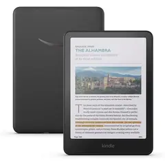 AMAZON - Amazon Kindle Colorsoft 16 GB - 1ra gen