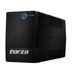 FORZA - UPS BATERÍA DE RESPALDO FORZA 500VA 250W 220V 6 Tomas