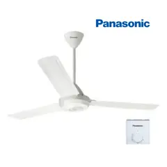 Panasonic - Ventilador Techo Panasonic F-56NL2AAWJXH