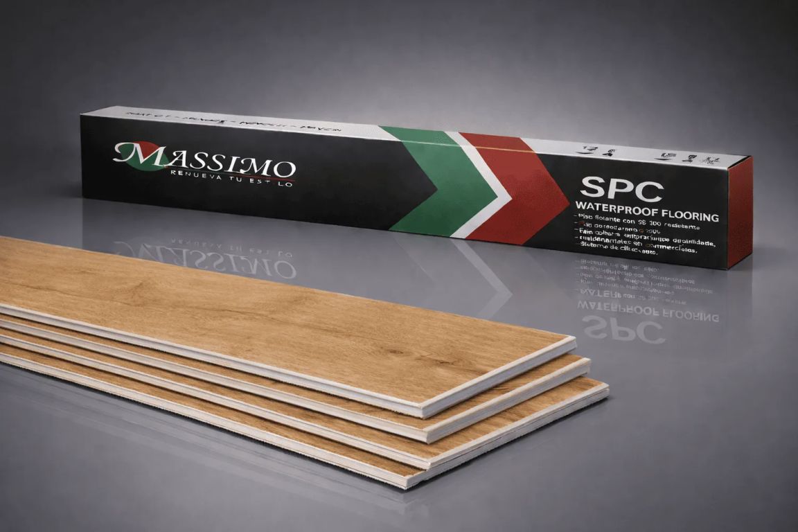 PISO SPC PREMIUM - ITALIANO