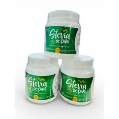 GENERICO - Stevia de Pais Endulzante Natural 200gr