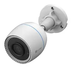 EZVIZ - Cámara de Seguridad WiFi H3C Full HD 1080P 2MP