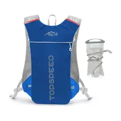 GENERICO - Mochila de Hidratacion Inoxto