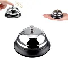 GENERICO - Timbre De CocinaRecepción Hotel Mostrador