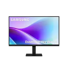 SAMSUNG - Monitor Samsung 24 Full HD LS24F320GANXZA