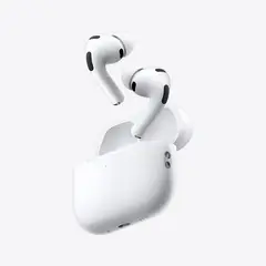 APPLE - AirPods Pro 3 con Cancelación de Ruido