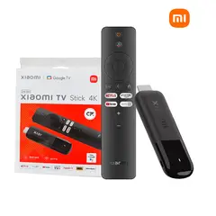 XIAOMI - Xiaomi TV Stick 4K 2da Gen ORIGINAL