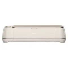 Cricut - Combo Plotter de Corte Cricut Maker 4 Rosa Marfil + Materiales + Herramientas + Curso Virtual
