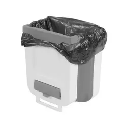 GENERICO - TACHO PLEGABLE DR BASURA