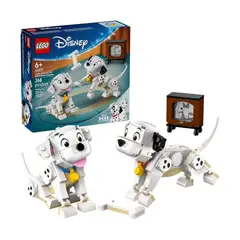 LEGO - LEGO Disney Lucky Penny 101 Dalmatians 43271