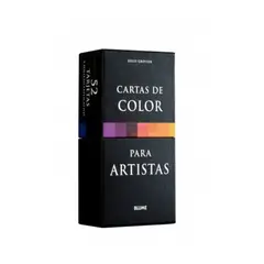 GENERICO - Cartas de color para artistas
