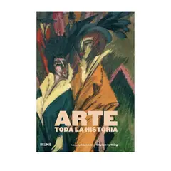 GENERICO - Arte Toda la historia